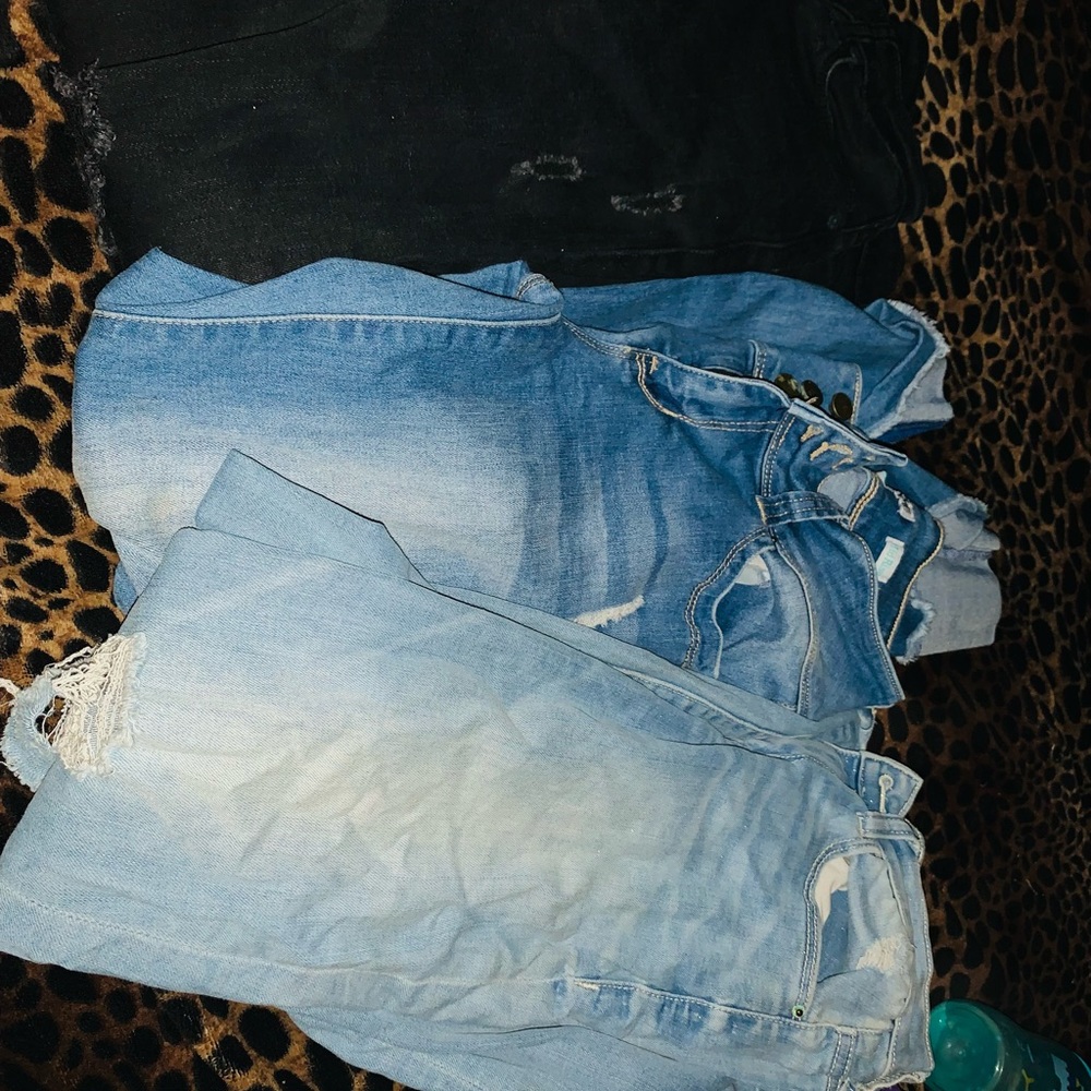 3 jeans
